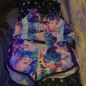 Just giving away things